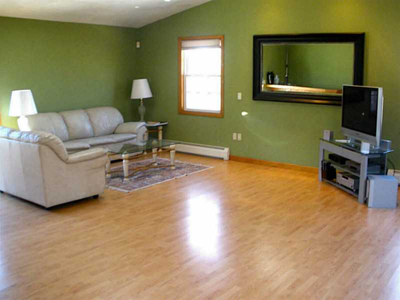 104 Colvintown Road Coventry, RI 02816 - Photo 9 of 25 Den/Family/Great Room.