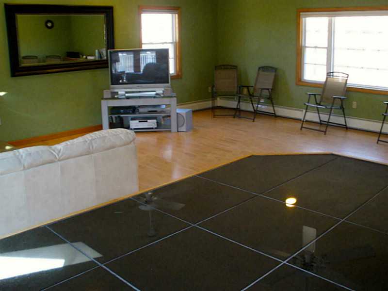 104 Colvintown Road Coventry, RI 02816 - Photo 10 of 25 Den/Family/Great Room.