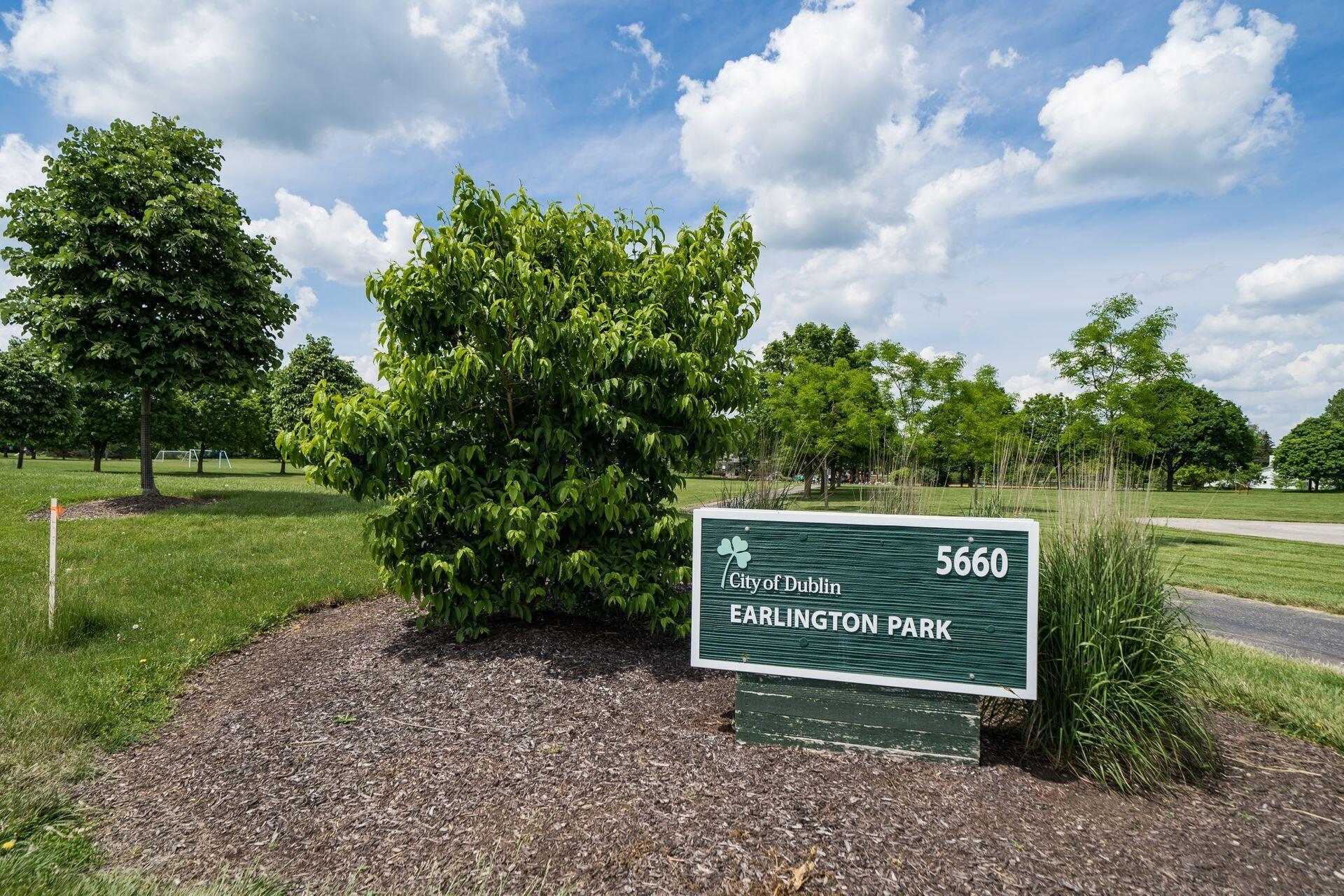 7379 Wings Livery Road Dublin, OH 43017 - Photo 41 of 44 Earlington Park