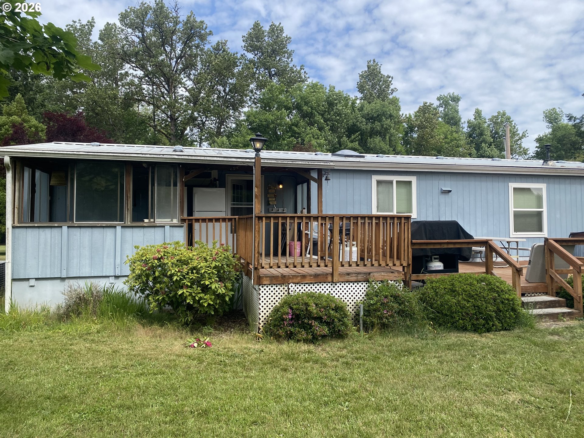 38102 Queens Road Marcola, OR 97454 - Photo 14 of 48