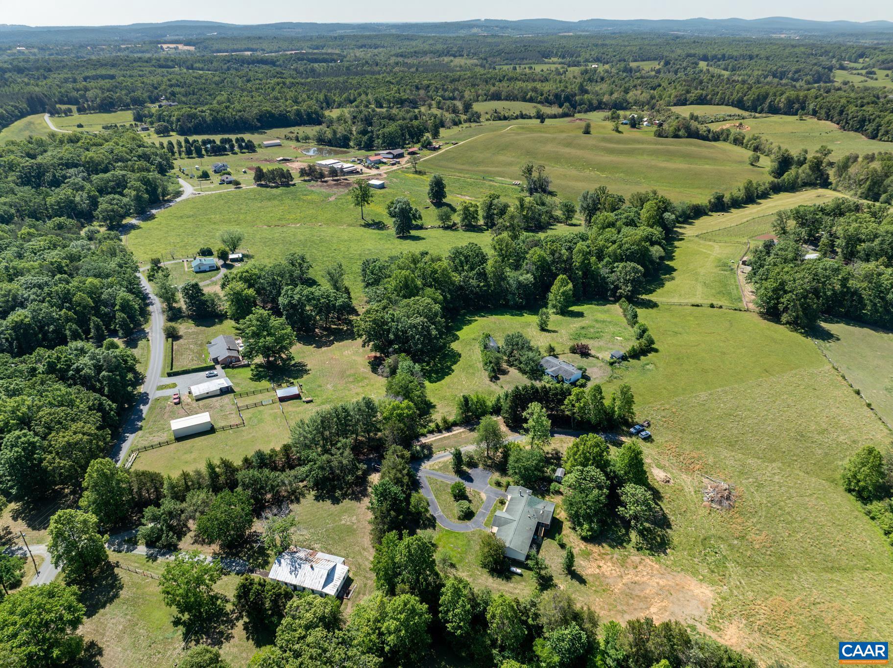 1529 John Tucker Road Aroda, VA 22709 - Photo 55 of 64