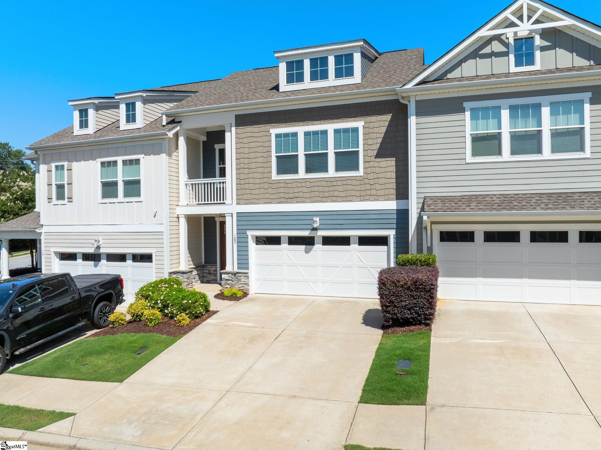 103 Coogan Lane Greer, SC 29650 - Photo 2 of 46