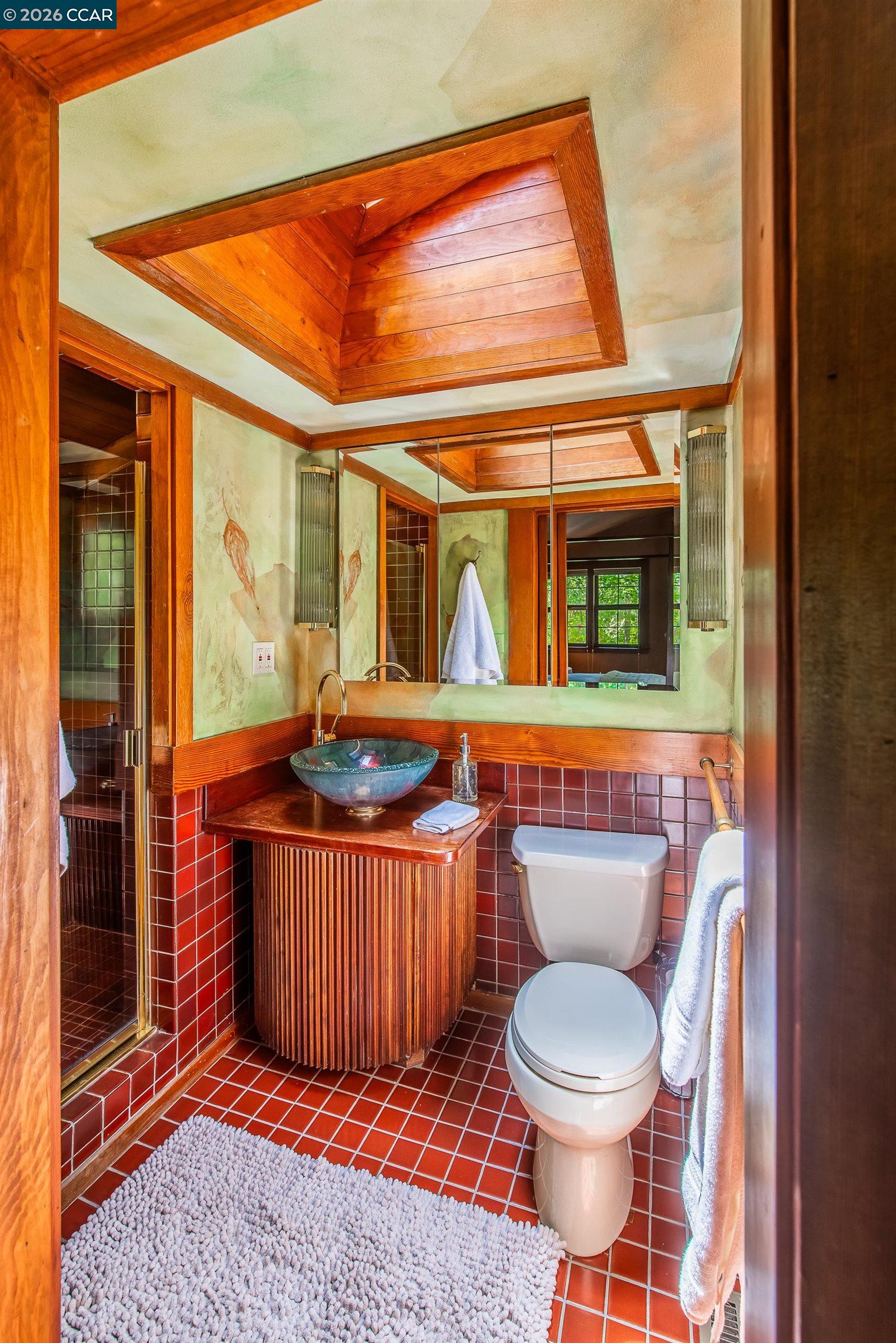 820 Mariposa Road Lafayette, CA 94549 - Photo 17 of 37