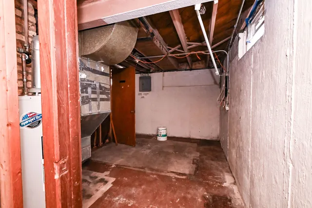 $150,000 | 629 Fulton Avenue, Waukegan, IL 60085