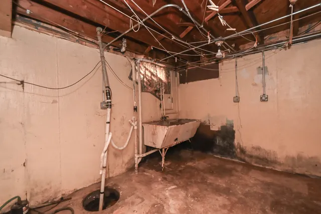 $150,000 | 629 Fulton Avenue, Waukegan, IL 60085