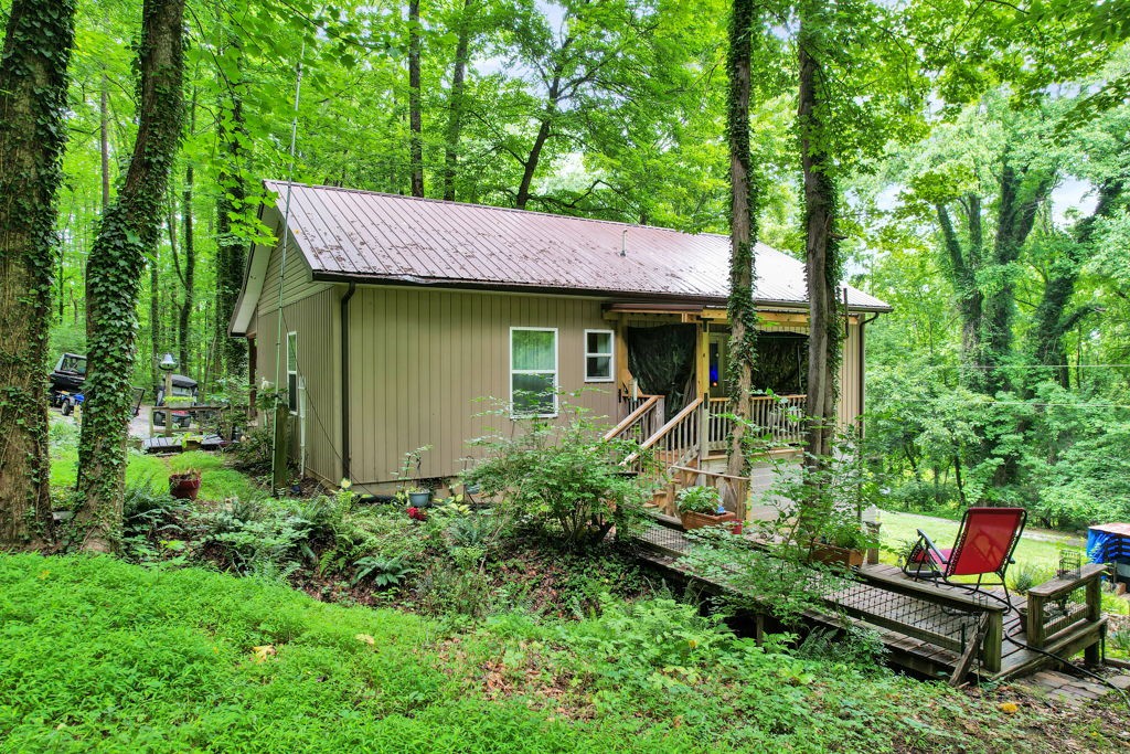 134 Mc Kinney Road Harriman, TN 37748 - Photo 26 of 31