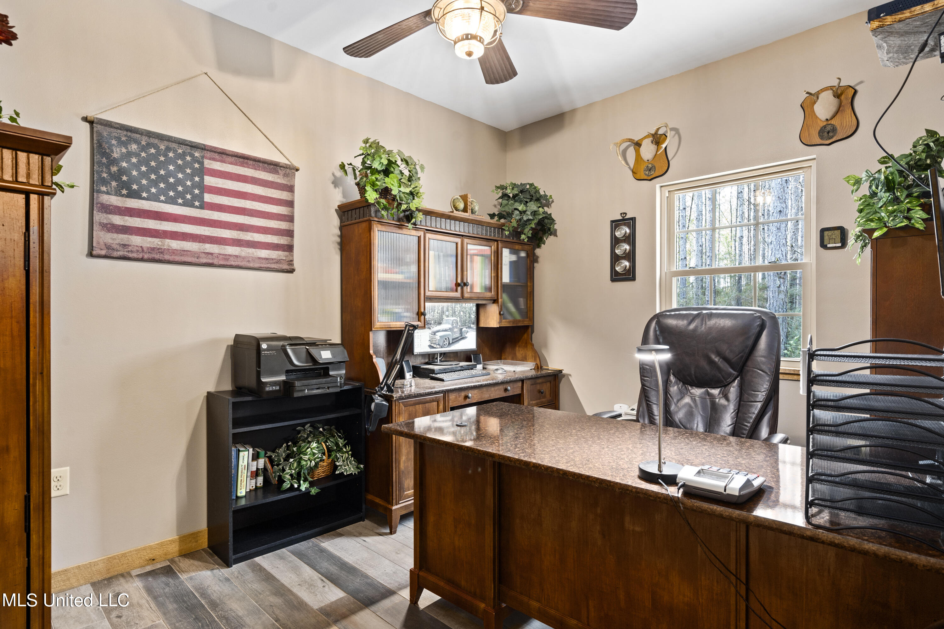 1189 Grain Elevator Road Lucedale, MS 39452 - Photo 17 of 44 office