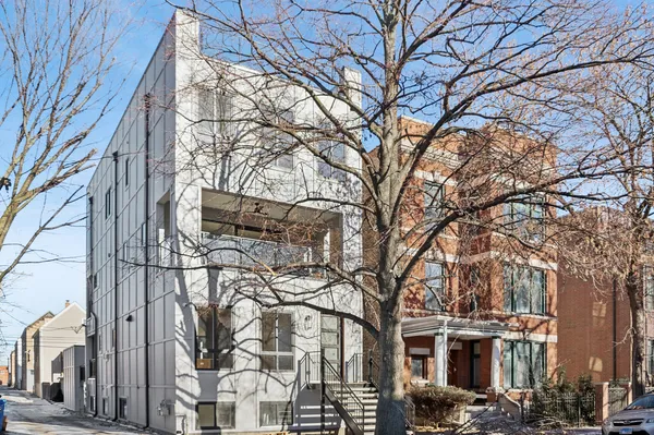 $1,229,000 | 2246 West Lyndale Street, Unit 1, Chicago, IL 60647