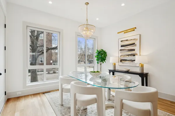 $1,229,000 | 2246 West Lyndale Street, Unit 1, Chicago, IL 60647