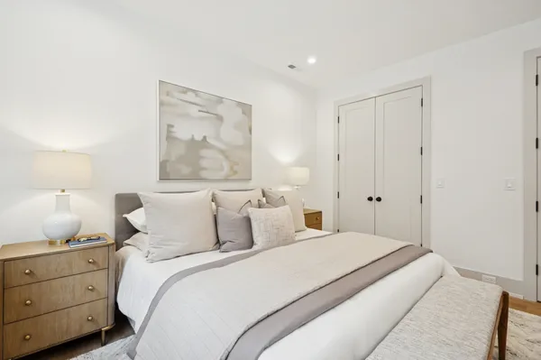 $1,229,000 | 2246 West Lyndale Street, Unit 1, Chicago, IL 60647