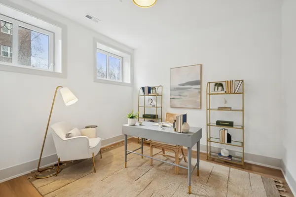 $1,229,000 | 2246 West Lyndale Street, Unit 1, Chicago, IL 60647
