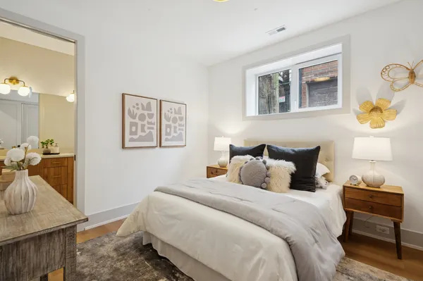 $1,229,000 | 2246 West Lyndale Street, Unit 1, Chicago, IL 60647
