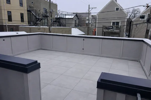 $1,229,000 | 2246 West Lyndale Street, Unit 1, Chicago, IL 60647