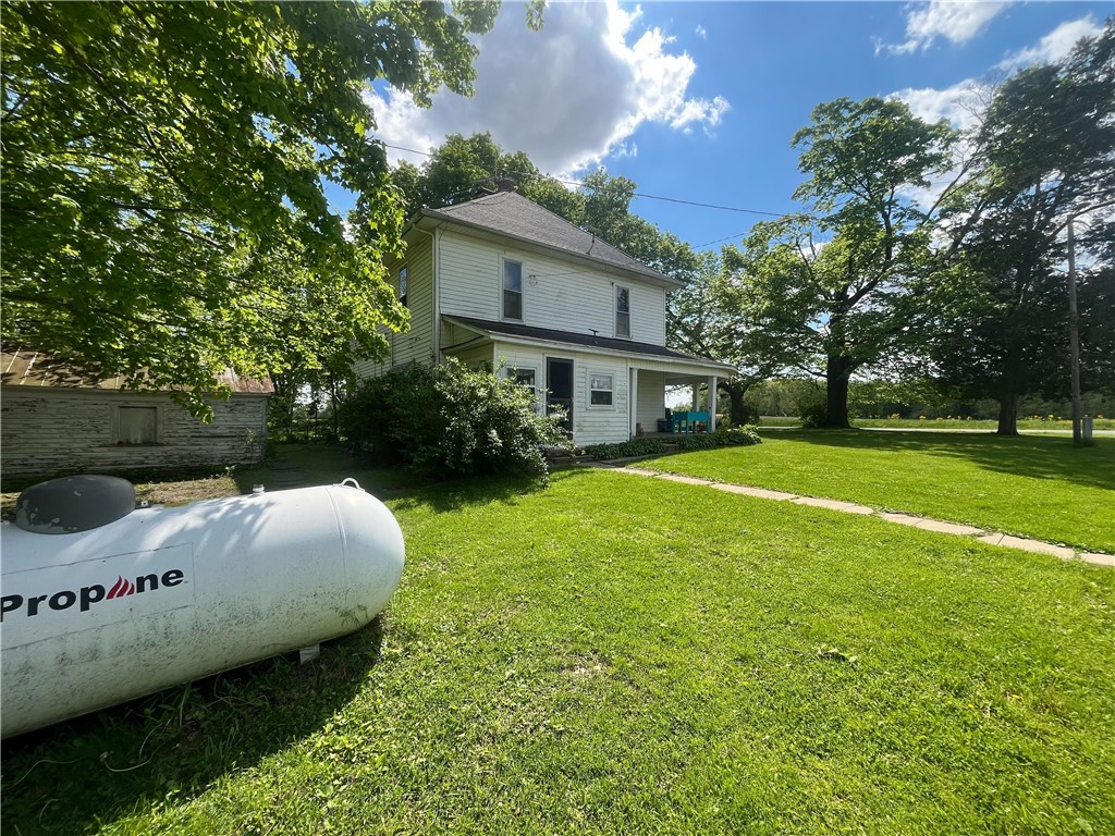 10828 North Grand Turn Road Marshall, IL 62441 - Photo 10 of 12