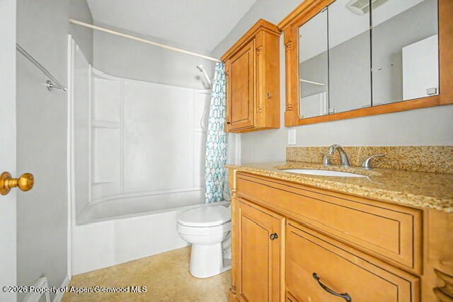 929 Ranney Street Craig, CO 81625 - Photo 23 of 56 Bathroom-3