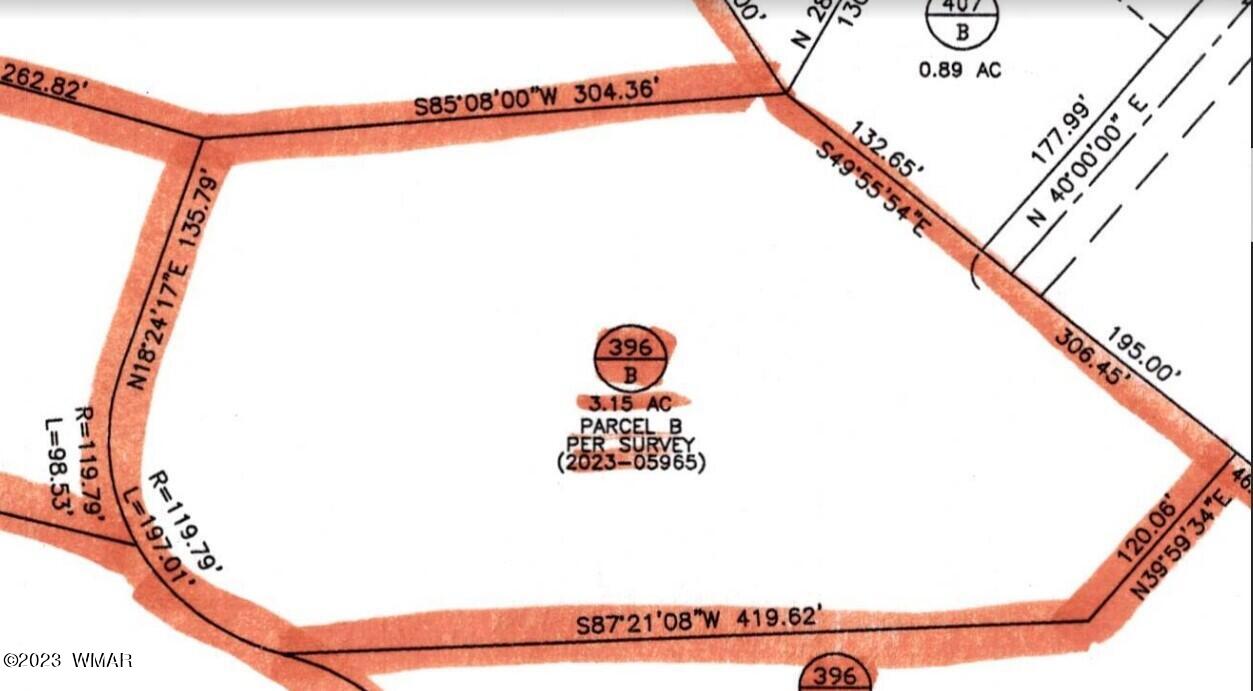 1947 Daggs Circle Show Low, AZ 85901 - Photo 6 of 23