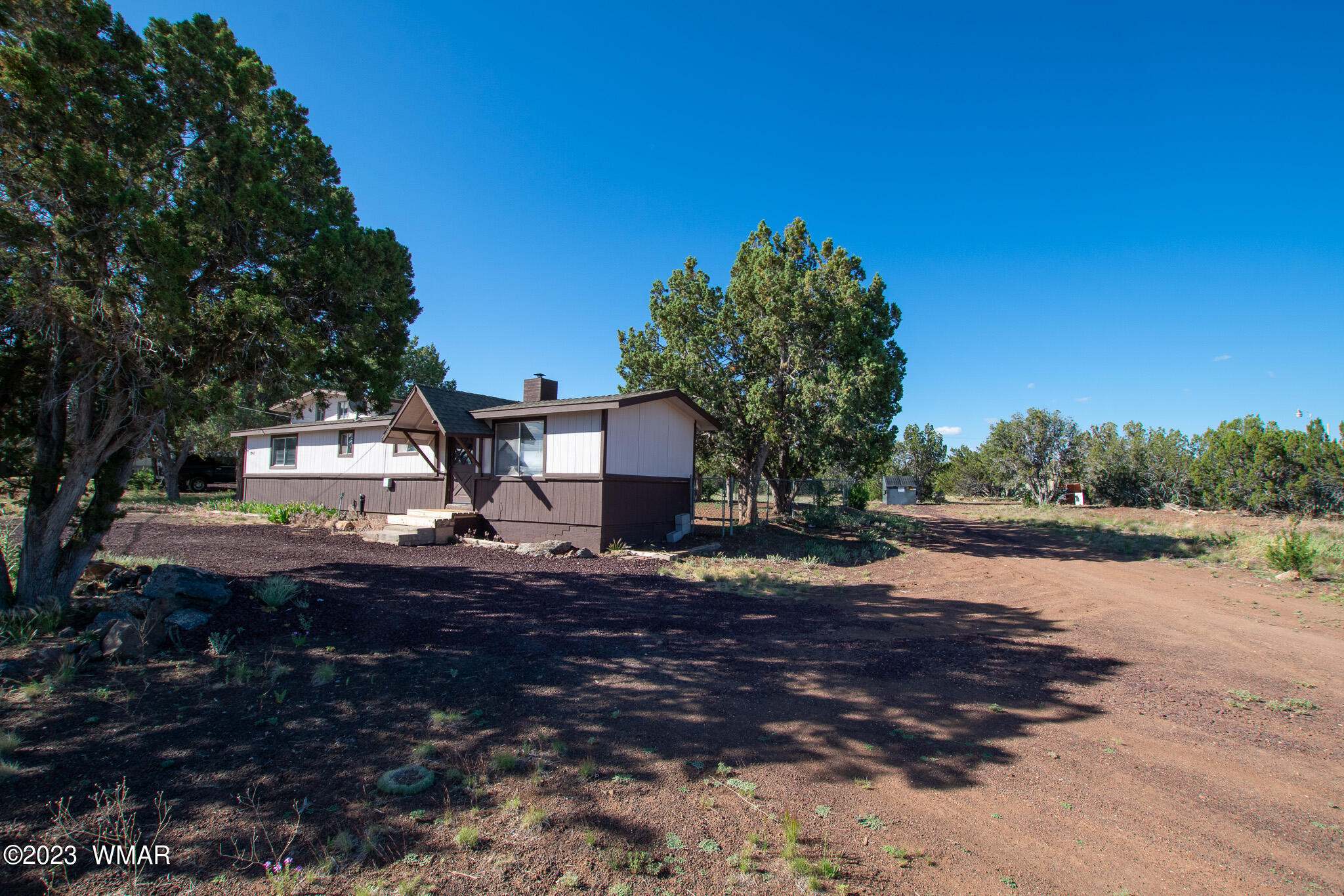 1947 Daggs Circle Show Low, AZ 85901 - Photo 8 of 23