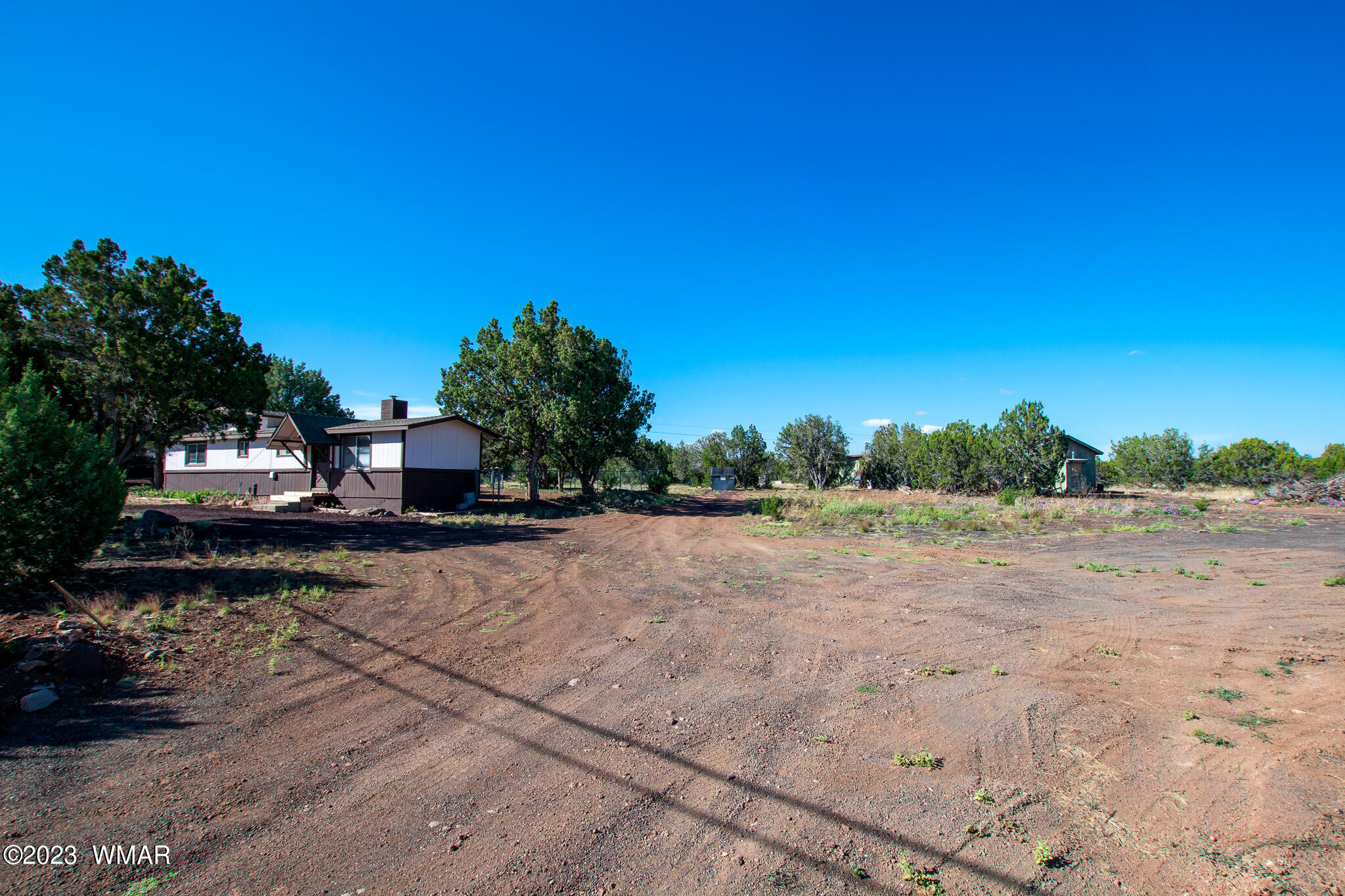 1947 Daggs Circle Show Low, AZ 85901 - Photo 9 of 23