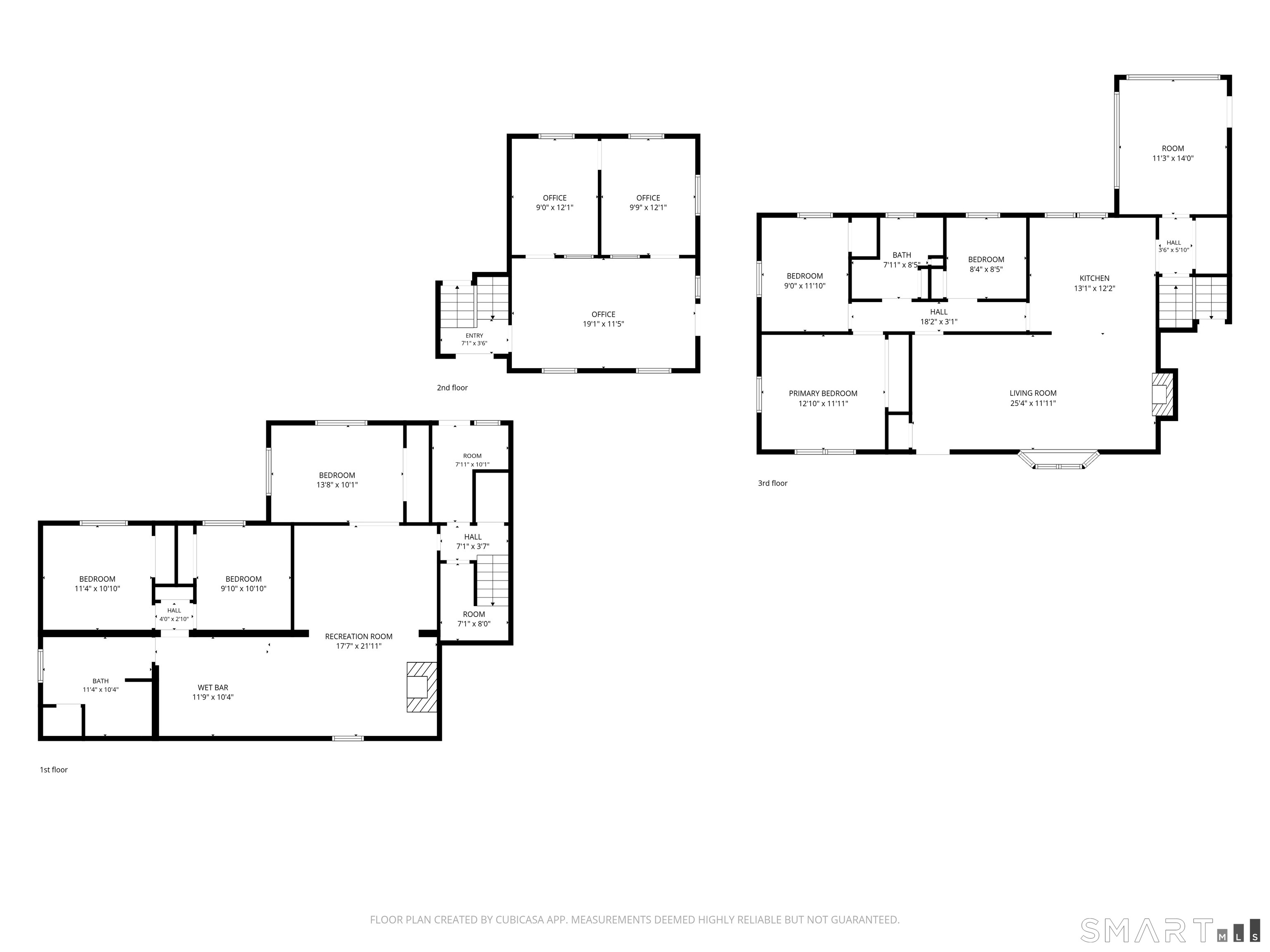 311 Sandy Hollow Road Groton, CT 06355 - Photo 25 of 26