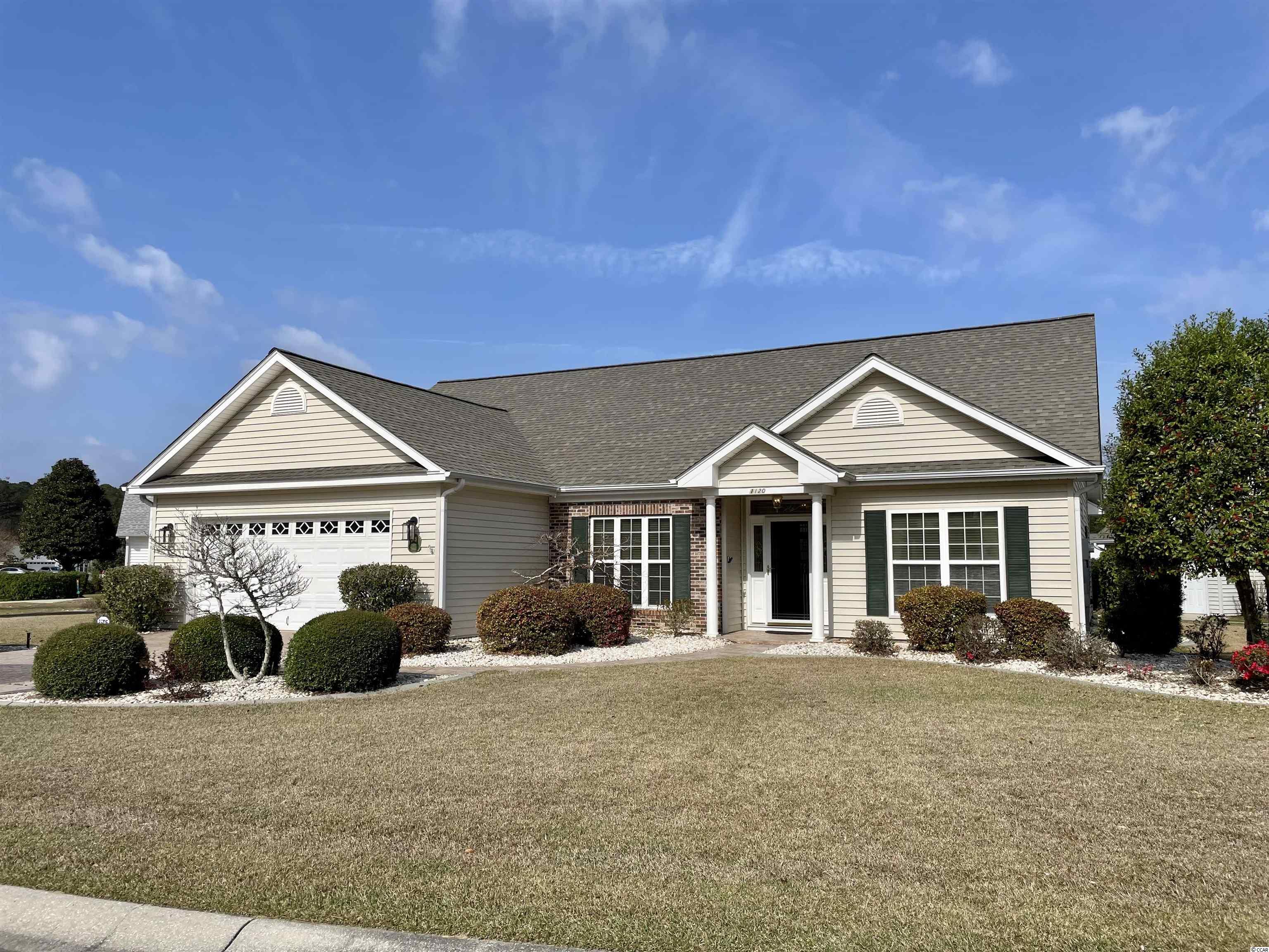 1120 Lampwick Lane Murrells Inlet, SC 29576 - Photo 1 of 38