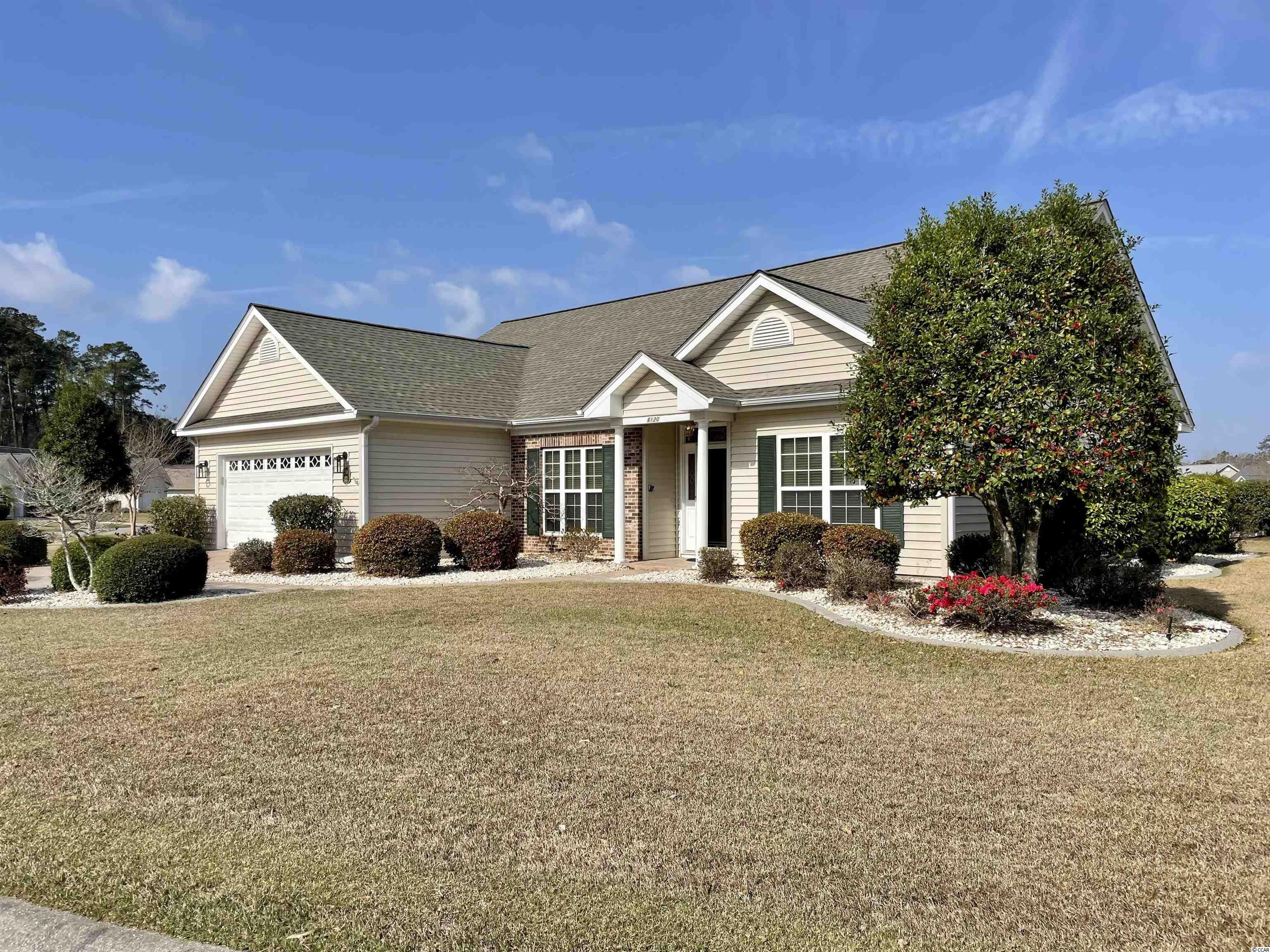 1120 Lampwick Lane Murrells Inlet, SC 29576 - Photo 26 of 38