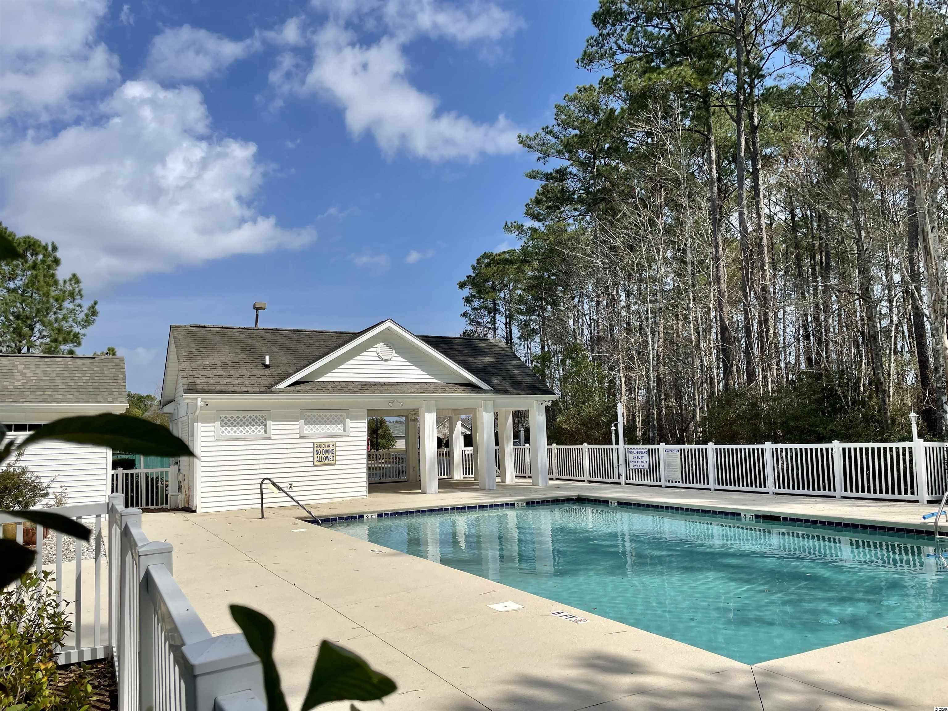 1120 Lampwick Lane Murrells Inlet, SC 29576 - Photo 30 of 38