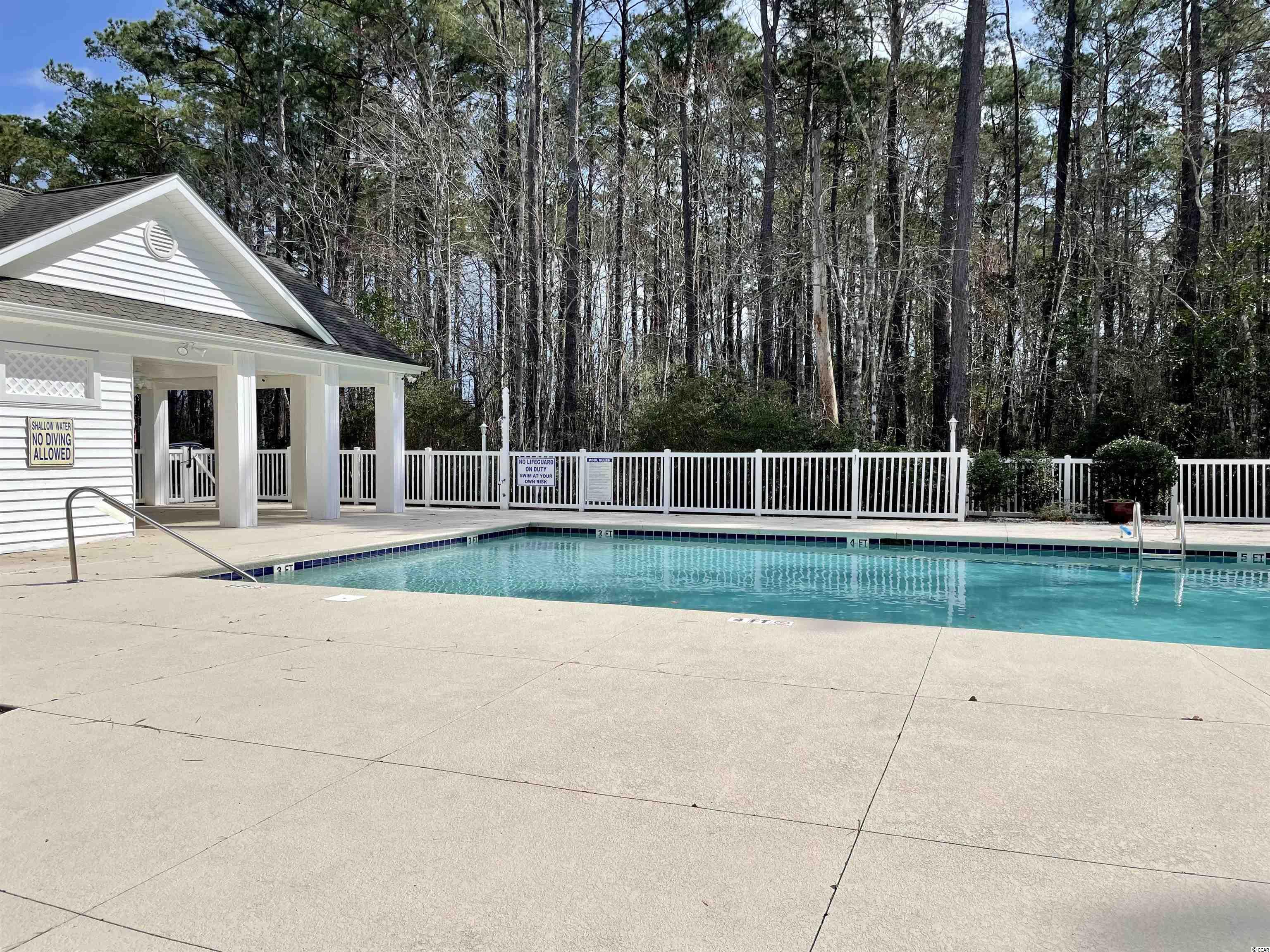 1120 Lampwick Lane Murrells Inlet, SC 29576 - Photo 31 of 38