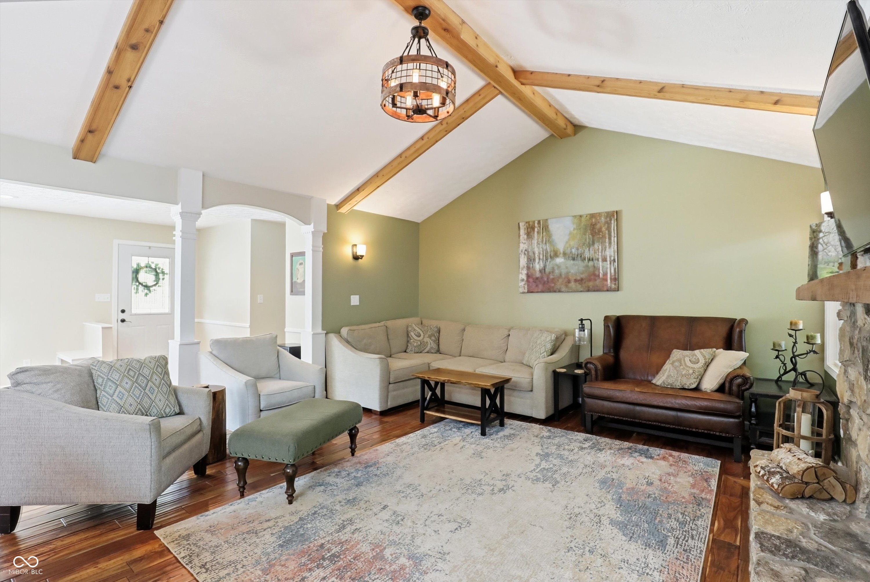 9689 Sycamore Road Carmel, IN 46032 - Photo 8 of 55