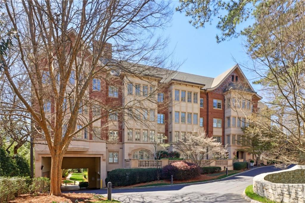 1717 North Decatur Road, Unit 121 Atlanta, GA 30307 - Photo 1 of 1