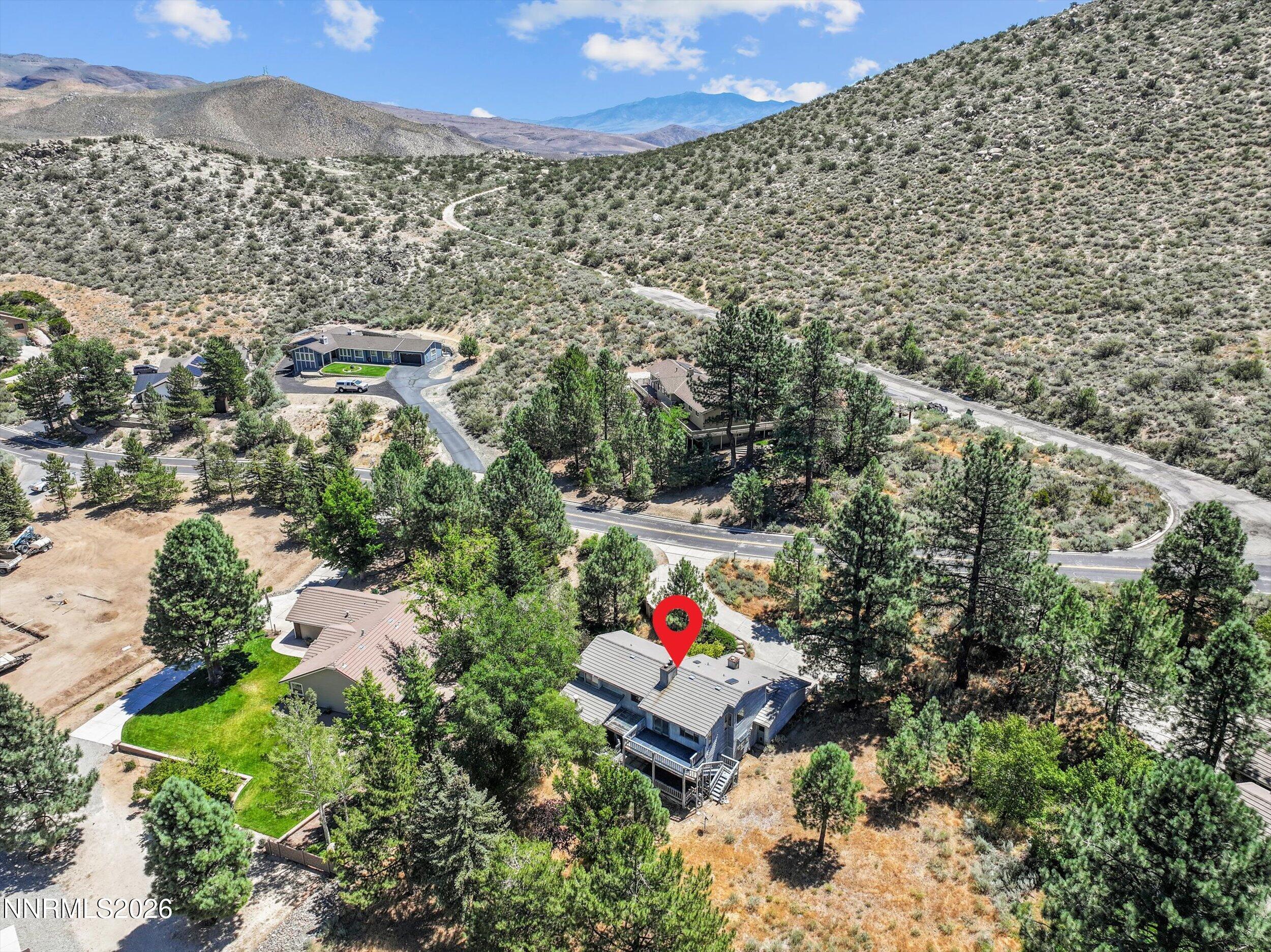 3684 Lakeview Road Carson City, NV 89703 - Photo 28 of 29 30-DJI_20260716121753_0093_D