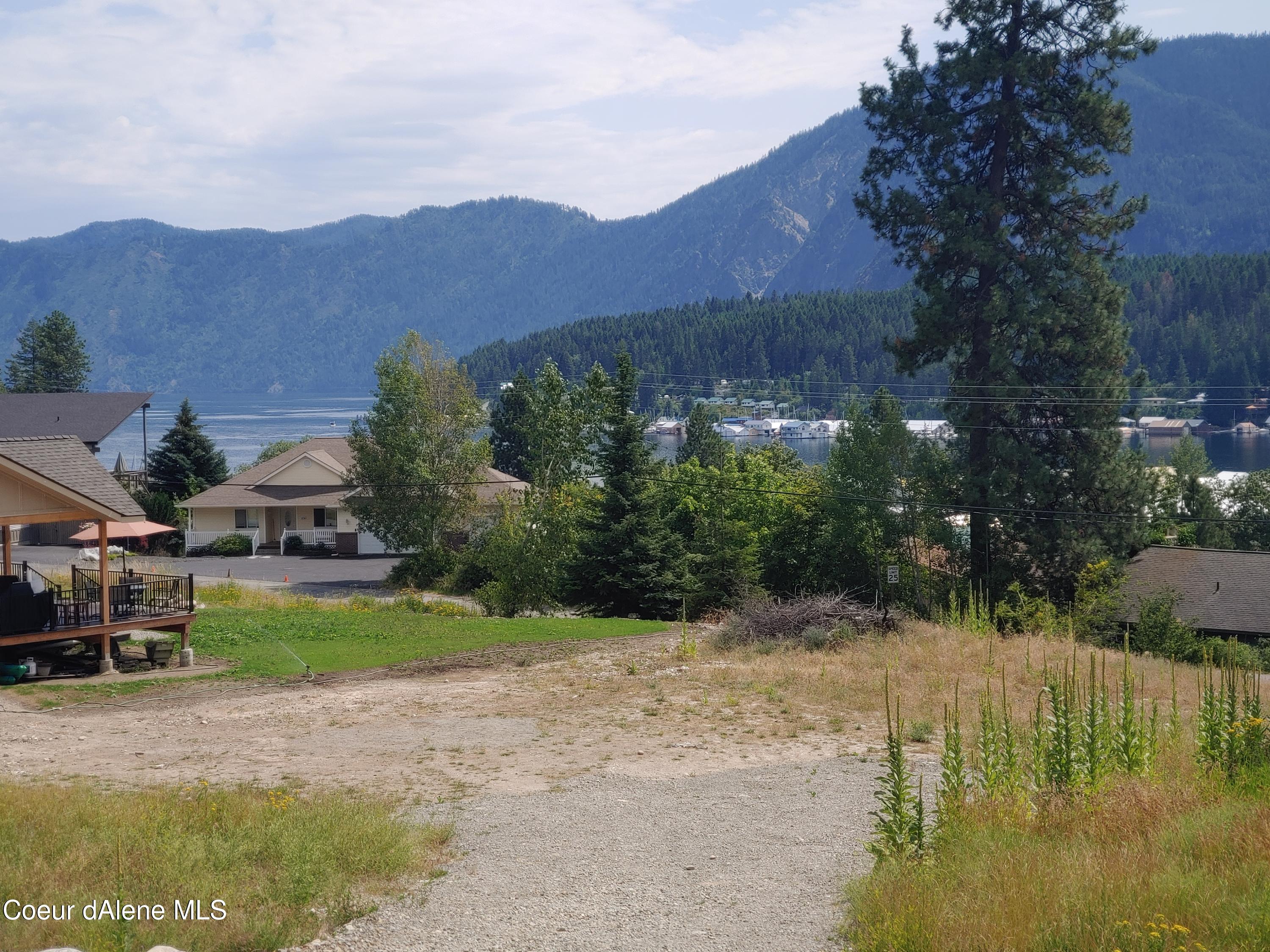 Nka Nka Waller (l13b2) Road Bayview, ID 83803 - Photo 1 of 1 Lot 13 Baywatch, Bayview ID