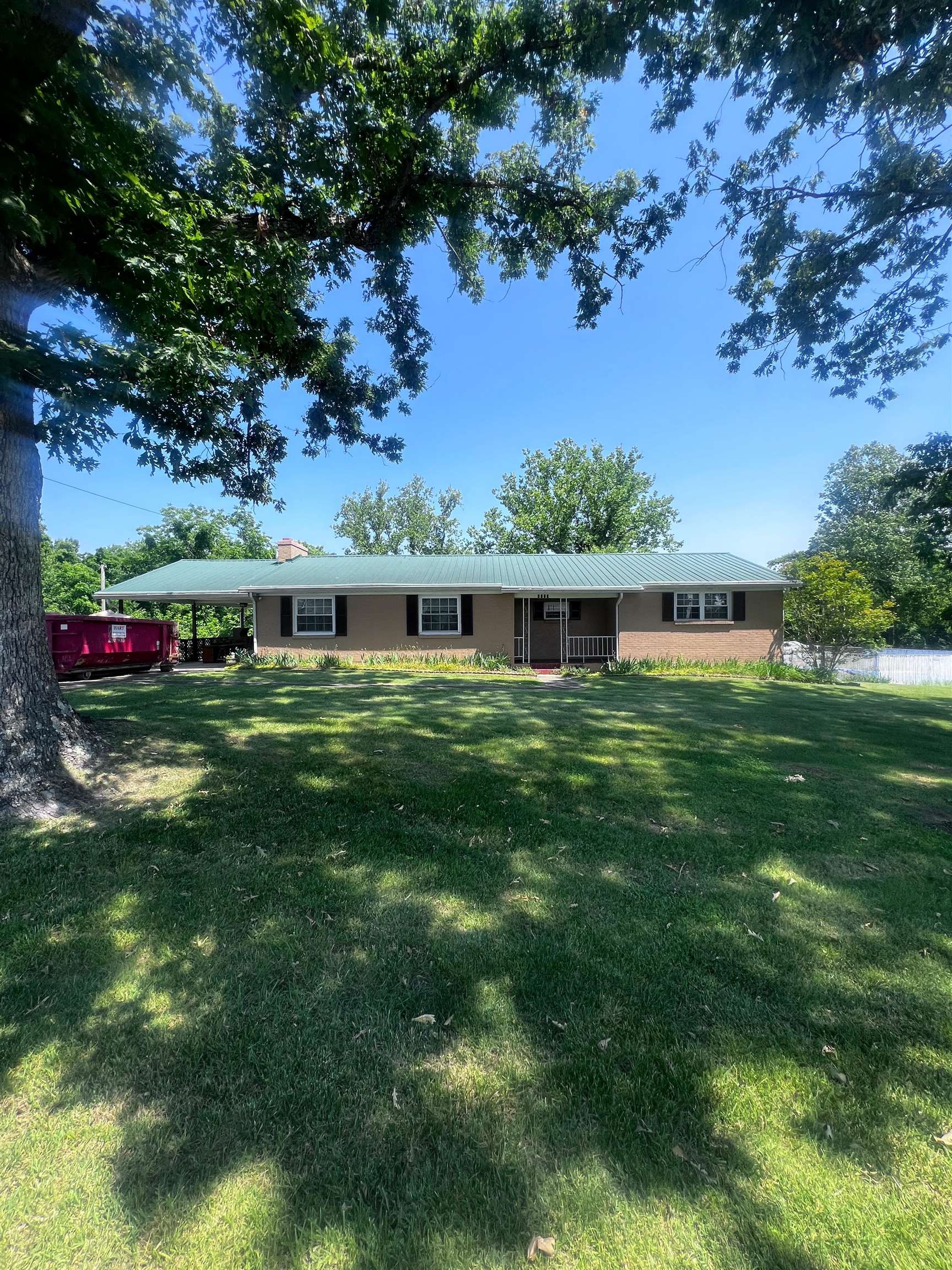 7235 Nekirk Road Ashland, KY 41102 - Photo 1 of 38 Gallery Image 1