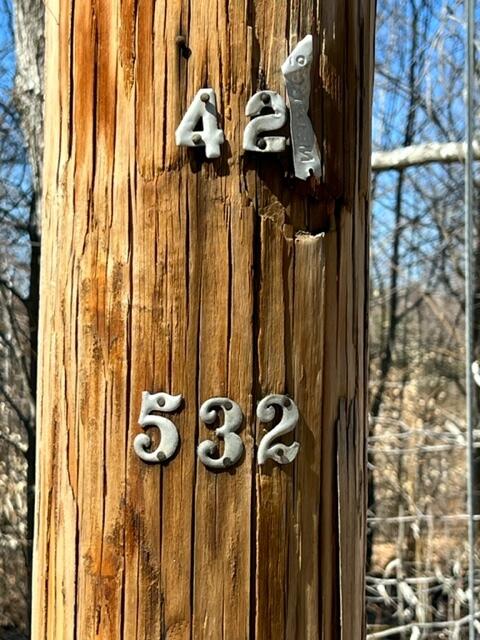 Lot 15 Lovell Road Harrison, ME 04040 - Photo 9 of 14 Pole 532