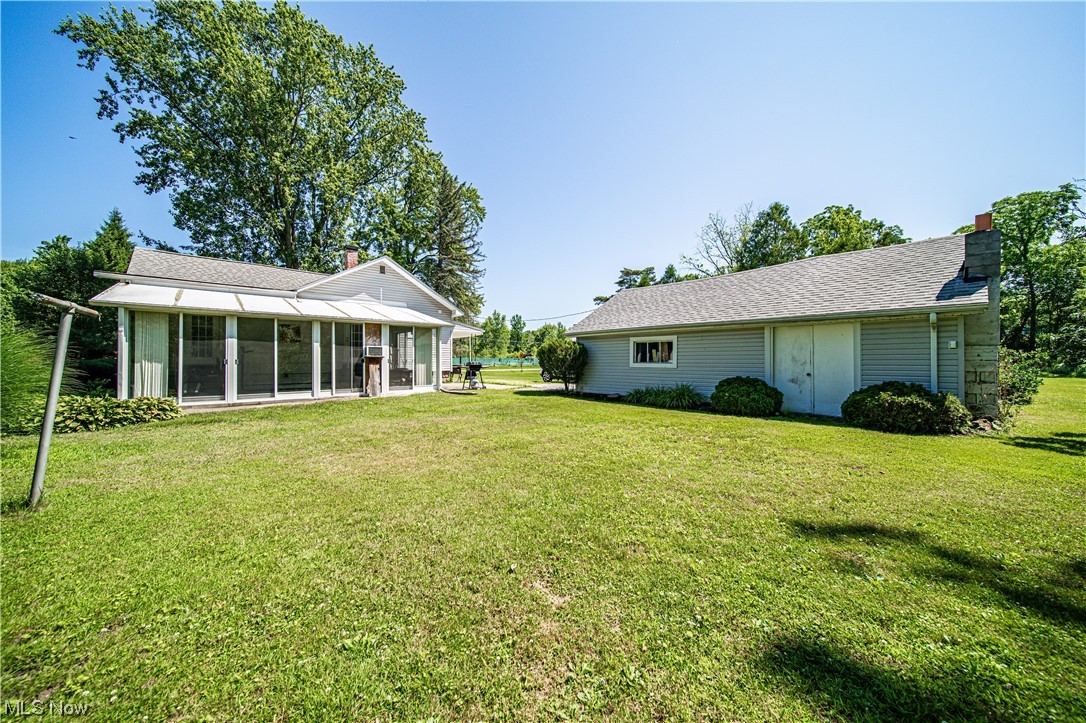 4232 North Bend Road Ashtabula, OH 44004 - Photo 25 of 30