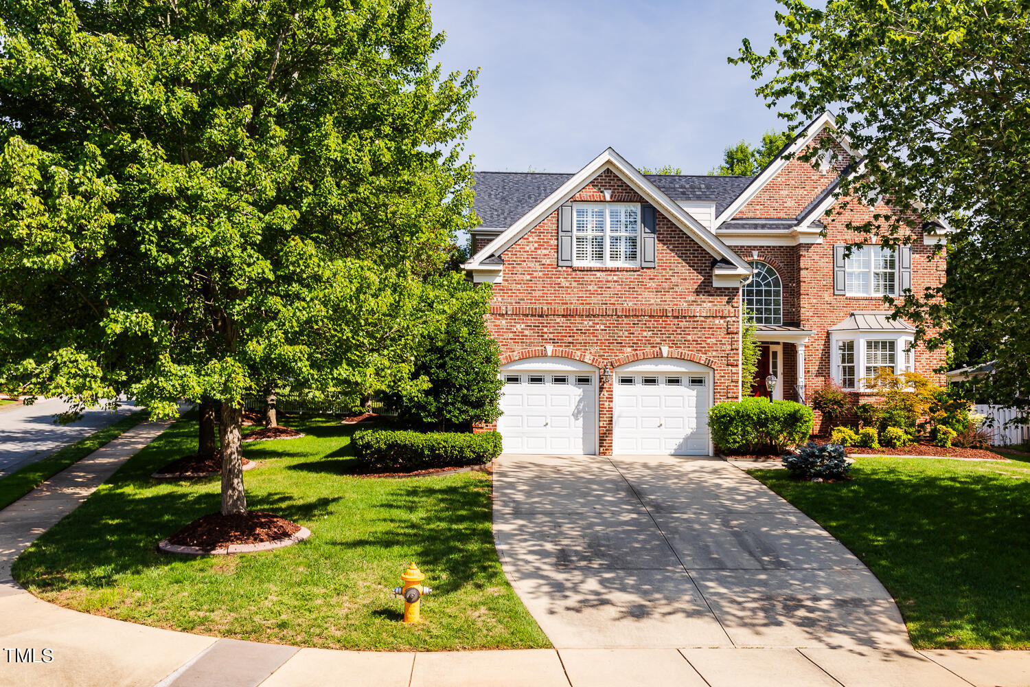 9701 Heathermill Lane Raleigh, NC 27617 - Photo 3 of 58 9701 Heathermill Lane-11