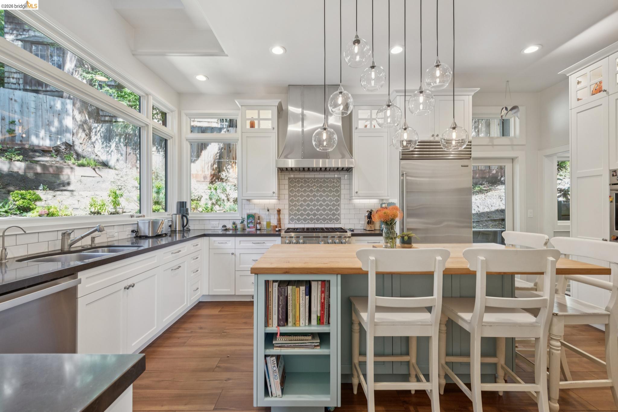 1196 Keith Avenue Berkeley, CA 94708 - Photo 18 of 71