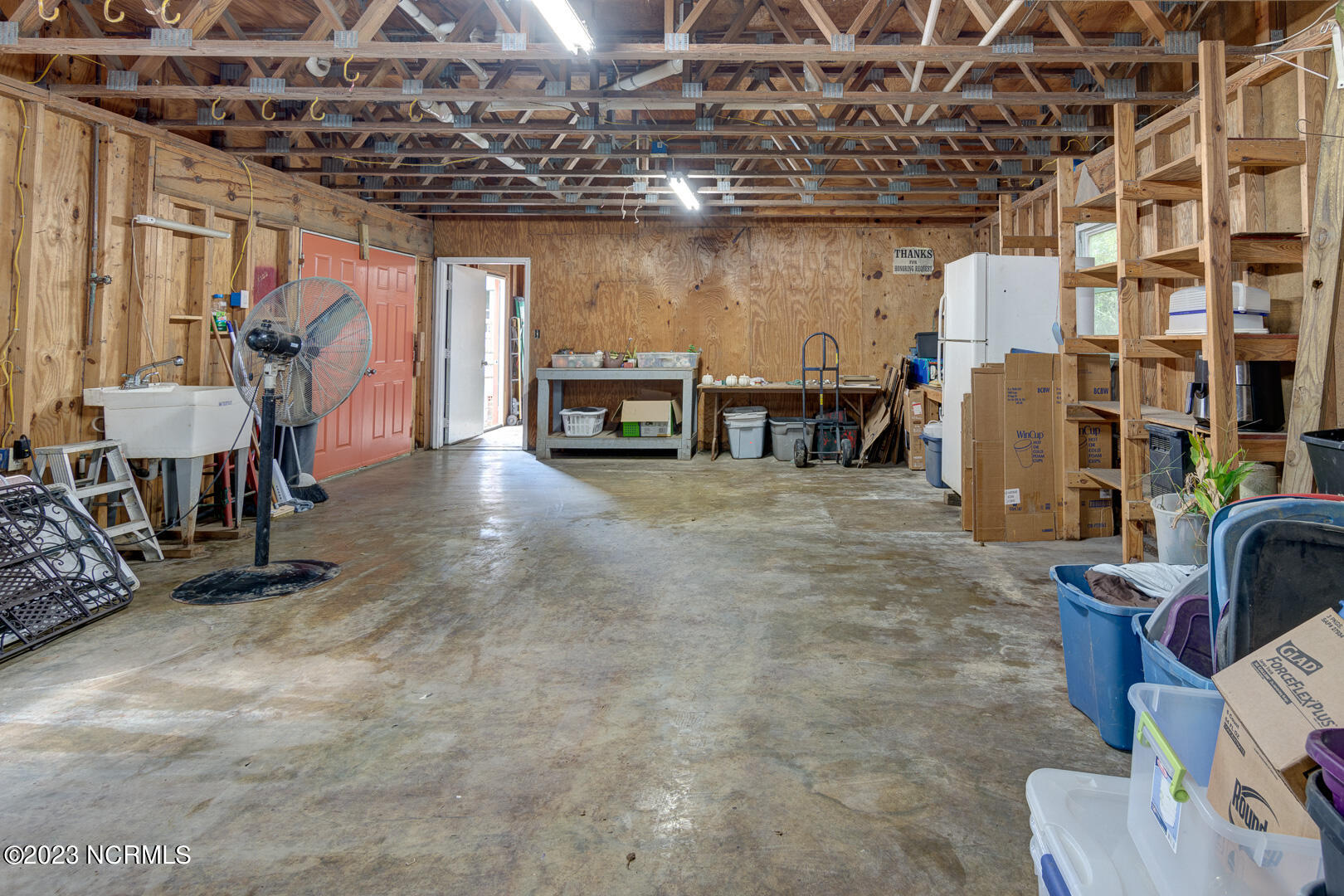 217 Gibbs Road New Bern, NC 28560 - Photo 47 of 73 Wow, the storage!