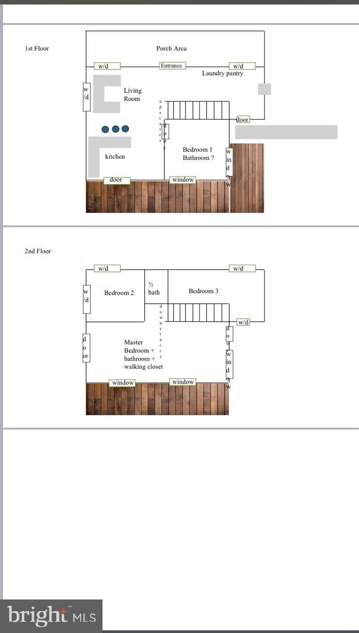 21336 Mt Pony Road Culpeper, VA 22701 - Photo 16 of 31 Gallery Image 16