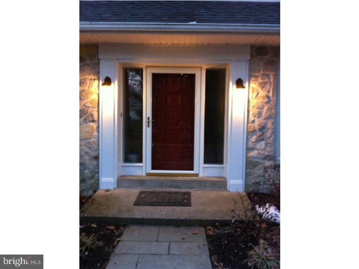 512 Clothier Road Wynnewood, PA 19096 - Photo 2 of 20 Exterior Front