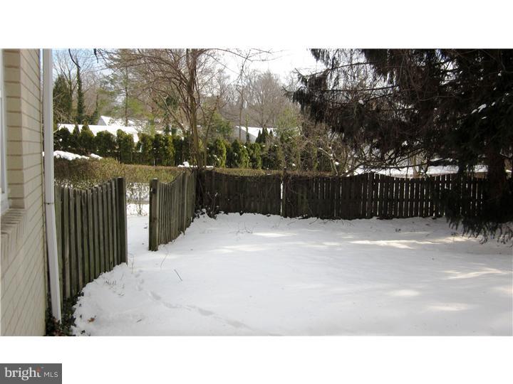 512 Clothier Road Wynnewood, PA 19096 - Photo 19 of 20 Exterior Back