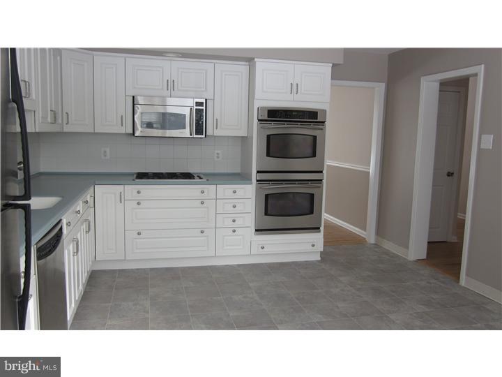 512 Clothier Road Wynnewood, PA 19096 - Photo 6 of 20 Kitchen