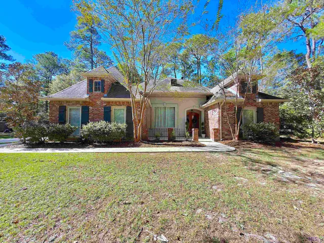 $397,000 | 61109 Brier Lake Drive, Lacombe, LA 70445