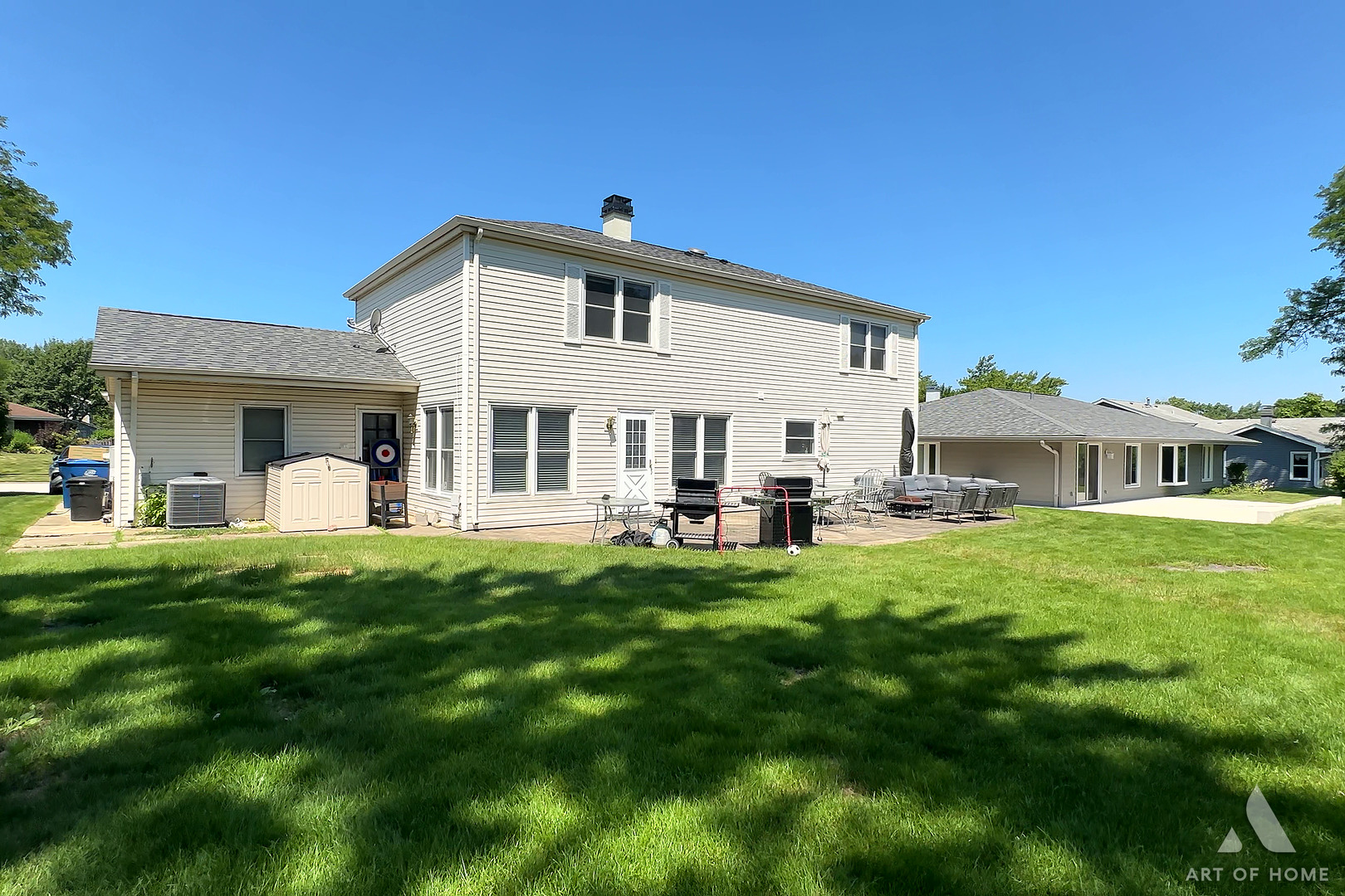 1415 Churchill Road Schaumburg, IL 60169 - Photo 30 of 30