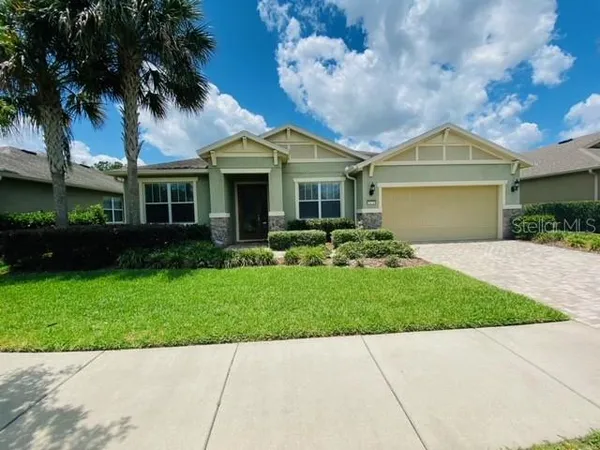 $3,595 | 3124 Majestic View Drive, Lutz, FL 33558