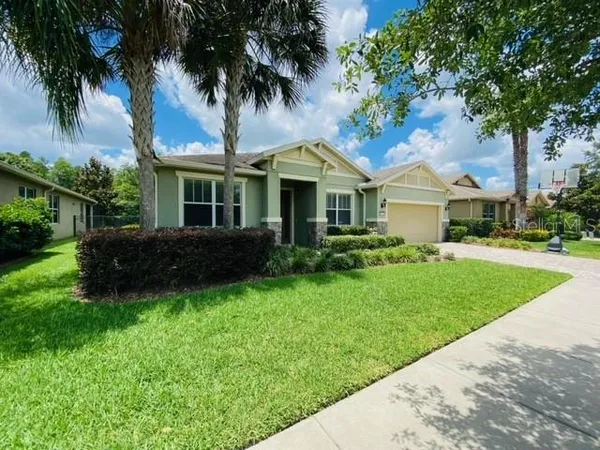 $3,595 | 3124 Majestic View Drive, Lutz, FL 33558