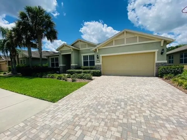 $3,595 | 3124 Majestic View Drive, Lutz, FL 33558