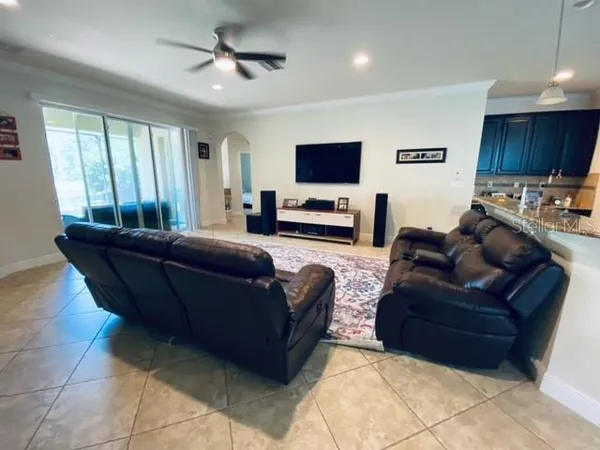 $3,595 | 3124 Majestic View Drive, Lutz, FL 33558