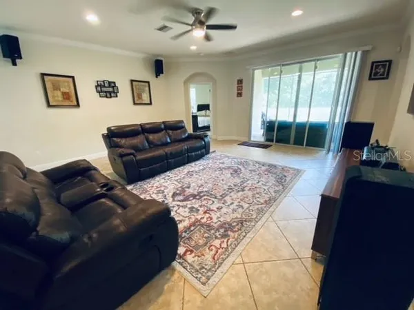 $3,595 | 3124 Majestic View Drive, Lutz, FL 33558