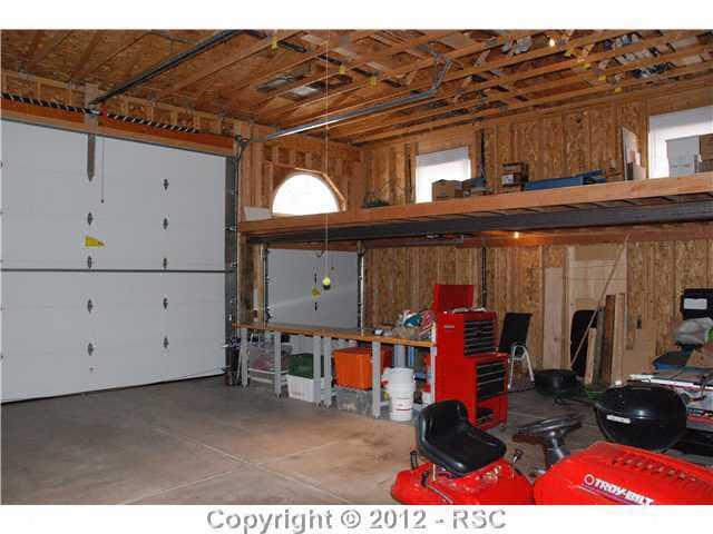 8325 Pine Cone Road Colorado Springs, CO 80908 - Photo 7 of 15 Gallery Image 7