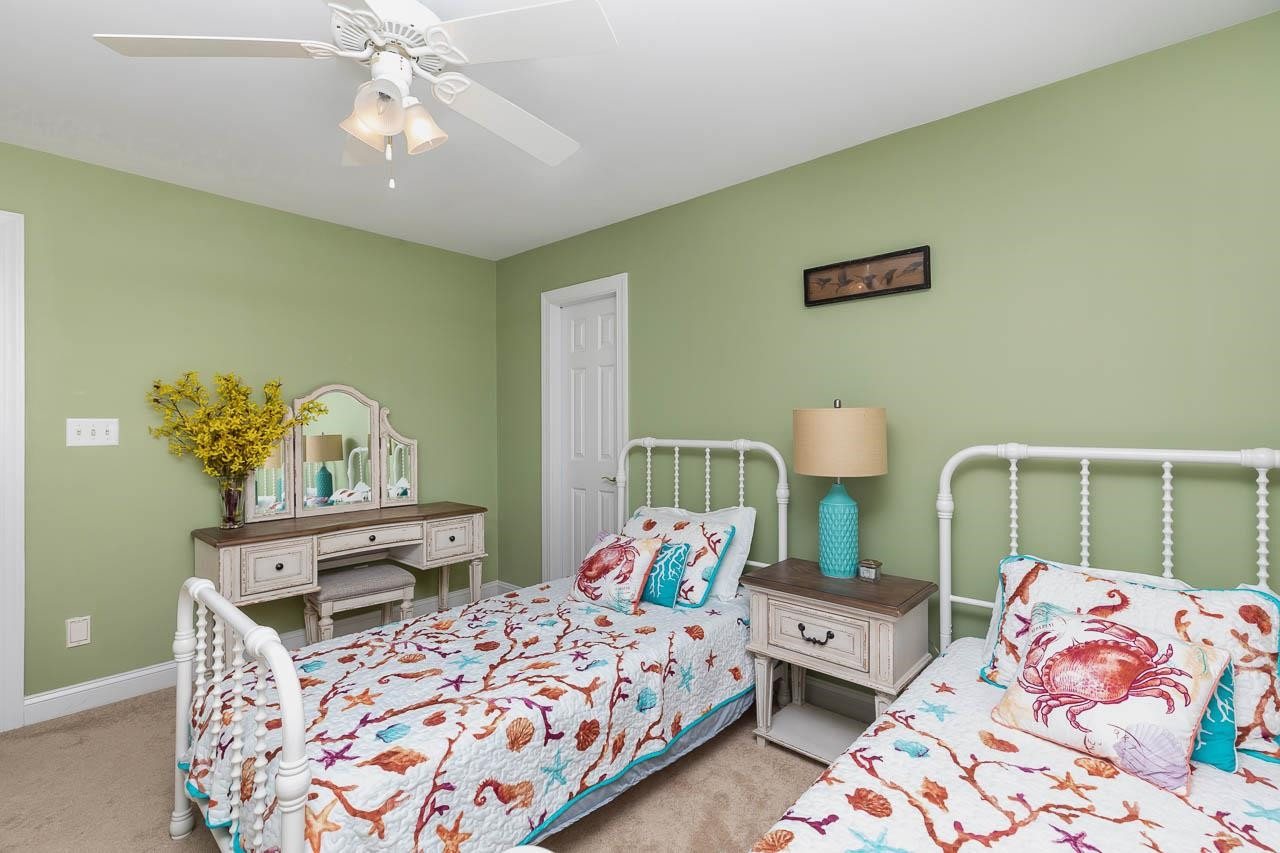 7104 Trenton Ridge Court Raleigh, NC 27613 - Photo 27 of 43 Photo 27